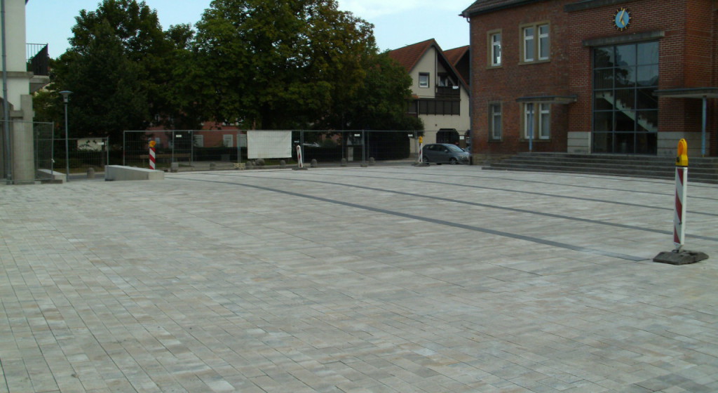 Rathaus Gemmingen